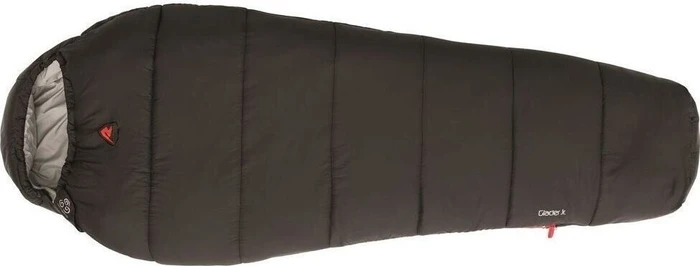 Robens Glacier Junior Mumienschlafsack (Junior)