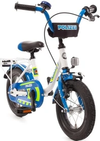 Bachtenkirch Polizei