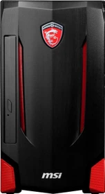 MSI Nightblade MI2-045EU-B5640097048G1T0DS10M, Core i5-6400, 8GB RAM, 128GB SSD, 1TB HDD, GeForce GTX 970 (9S6-B09011-045)