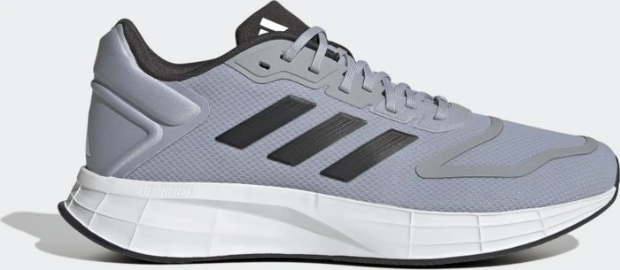 adidas Duramo SL 2.0 halo silver/carbon/cloud white (Herren)