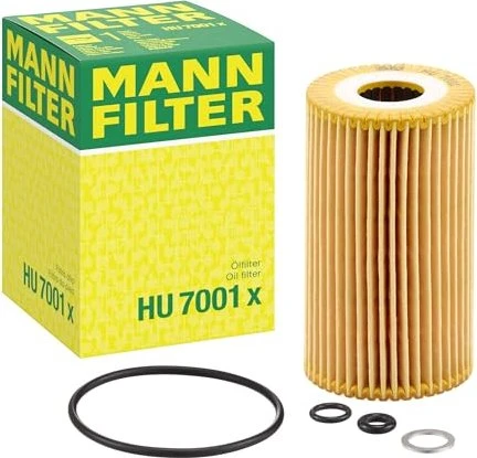 Mann Filter HU 7001 x