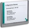 Durable Click Sign Türschild, A5, grau Vorschaubild