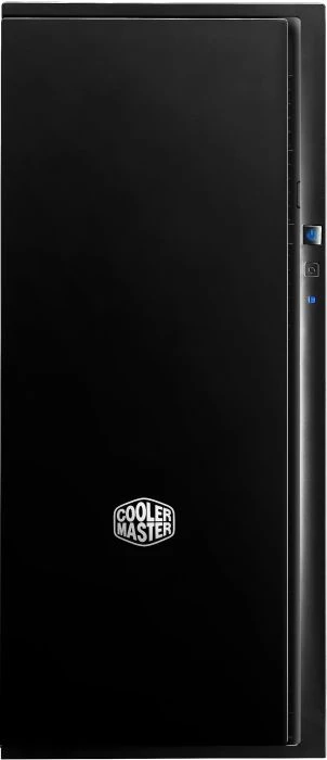 Cooler Master Silencio 452, schallgedämmt