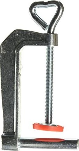 Bessey TK6 Tischklemme, 60/22mm