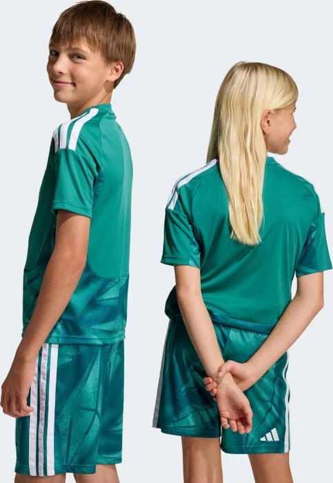 adidas FIFA WM 2026 Deutschland Torwart Heimtrikot kurzarm (Junior)