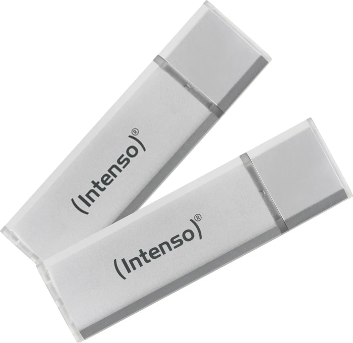 Intenso Ultra Line