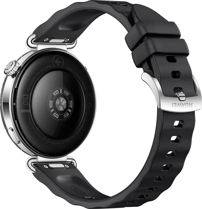 Huawei Watch GT 6 41mm schwarz