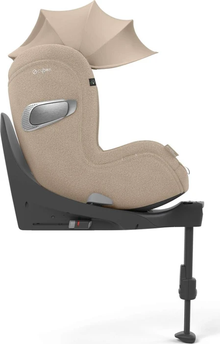Cybex Sirona T i-Size cozy beige plus 2023