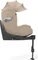Cybex Sirona T i-Size cozy beige plus 2023 Vorschaubild