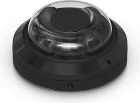 Ubiquiti AI Multi Sensor 4 schwarz