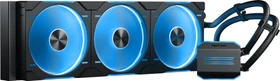 Phanteks Glacier One 420D30 schwarz