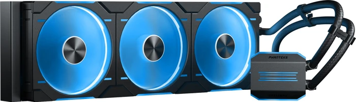 Phanteks Glacier One D30