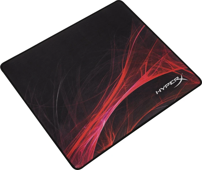 HP HyperX Fury S Pro Gaming Mousepad Large, Speed Edition