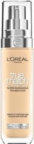 L'Oréal Perfect Match Foundation 2D/2W golden almond, 30ml
