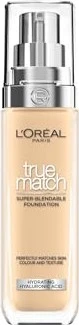 L'Oréal Perfect Match Foundation 2D/2W golden almond, 30ml