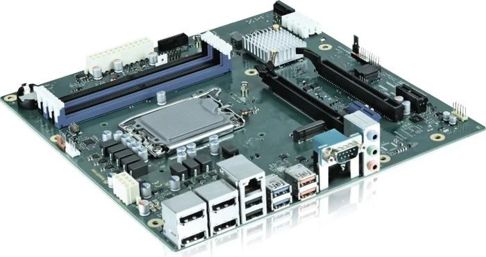Kontron K3843-B (Intel 1700)