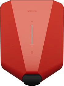 Easee Wallbox Home 22kW rot, Ladedose