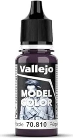 Vallejo Model Color rev.2 048 royal purple, 18ml