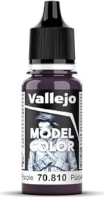 Vallejo Model Color rev.2 048 royal purple, 18ml
