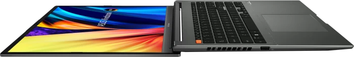 ASUS VivoBook S 16X OLED M5602RA-L2031W, Midnight Black, Ryzen 7 6800H, 16GB RAM, 1TB SSD, DE
