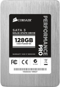 Corsair Performance Pro 256GB, 2.5" / SATA 6Gb/s