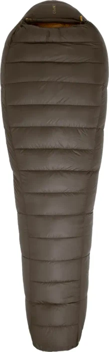 Exped Ultra -20C M Mumienschlafsack charcoal