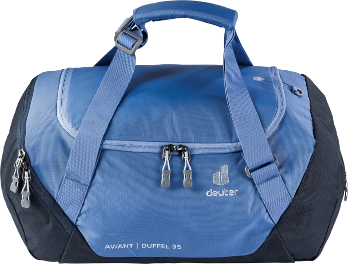 Deuter AViANT Duffel 35 Sporttasche pacific/ink
