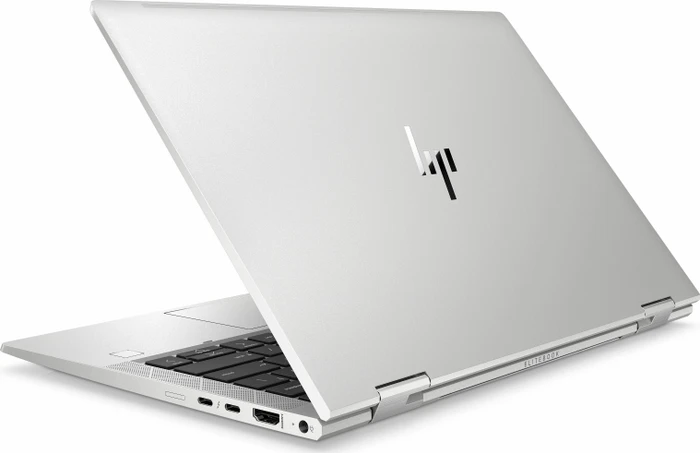 HP EliteBook x360 830 G7, silber, Core i7-10510U, 16GB RAM, 512GB SSD, DE