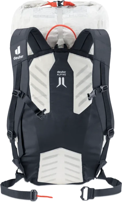 Deuter Guide Ultra 24 SL weiß/schwarz