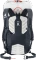 Deuter Guide Ultra 24 SL weiß/schwarz Vorschaubild
