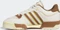 adidas Rivalry Low 86 chalk white/wild brown/hazy yellow Vorschaubild