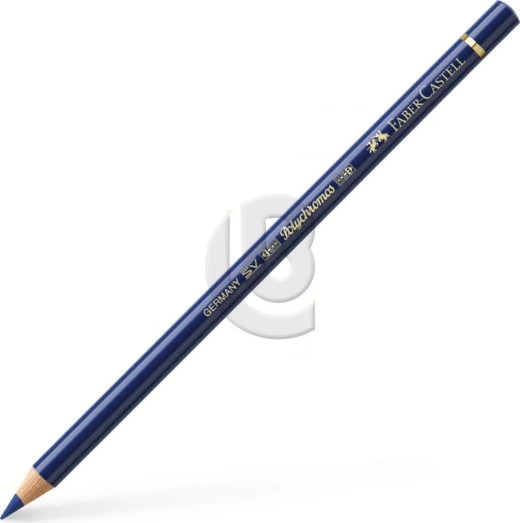 Faber-Castell Polychromos Buntstift indanthrenblau