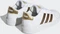 adidas Grand Court Sustainable Lace cloud white/matte gold (Junior) Vorschaubild