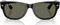 Ray-Ban RB0840S Mega Wayfarer Vorschaubild