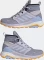 adidas Terrex Trailmaker Mid GTX silver dawn/blue dawn/silver violet (Damen) Vorschaubild