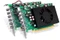 Matrox C680, 4GB GDDR5, 6x mDP Vorschaubild