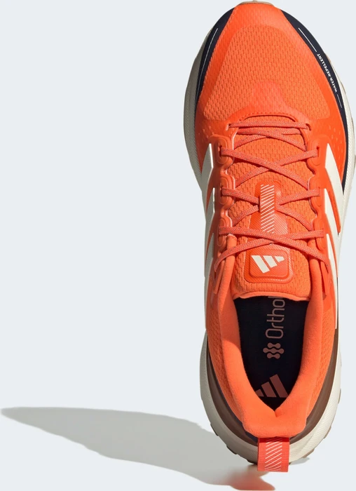 adidas Ultrarun 5 TR impact orange/off white/shadow navy (Herren)