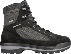 Lowa Isarco GTX schwarz (Herren)