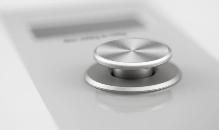 Caso Body Energy digitale Personenwaage