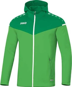 Jako Champ 2.0 Trainingsjacke soft green/sport green