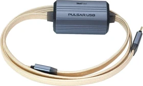 iFi Audio SilentPower Pulsar USB