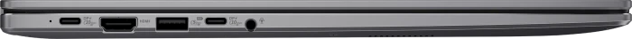 ASUS ExpertBook P3 P3605CVA-MB0024, Misty Grey, Core i7-13620H, 16GB RAM, 512GB SSD, DE