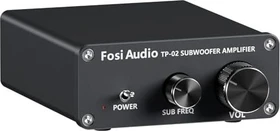 Fosi Audio TP-02