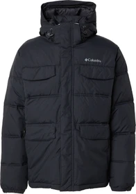 Columbia Landroamer Hooded Puffer Jacke schwarz (Herren)