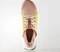 adidas Ultraboost apricot rose/pearl rose/super yellow (Damen) Vorschaubild
