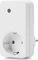 Smartwares SmarthomeBasic SH4-99552 weiß, Funk-Steckdose, 3er Funksteckdosen-Set mit Fernbedienung Vorschaubild