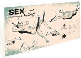 You2Toys Sex Swing Liebesschaukel