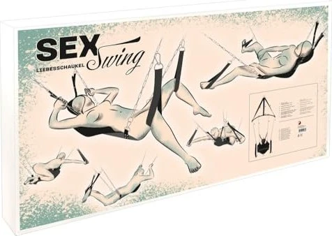 You2Toys Sex Swing Liebesschaukel