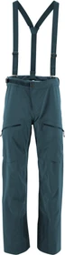 Scott Explorair Dryospun 3L Skihose lang aruba green (Herren)