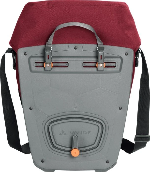Vaude Comyou Pro Gepäcktasche rot